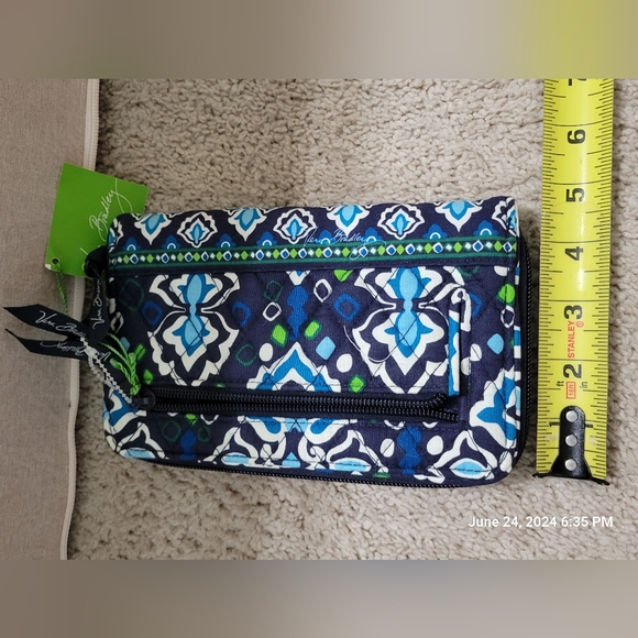 Turn lock wallet - Picture 3 of 9